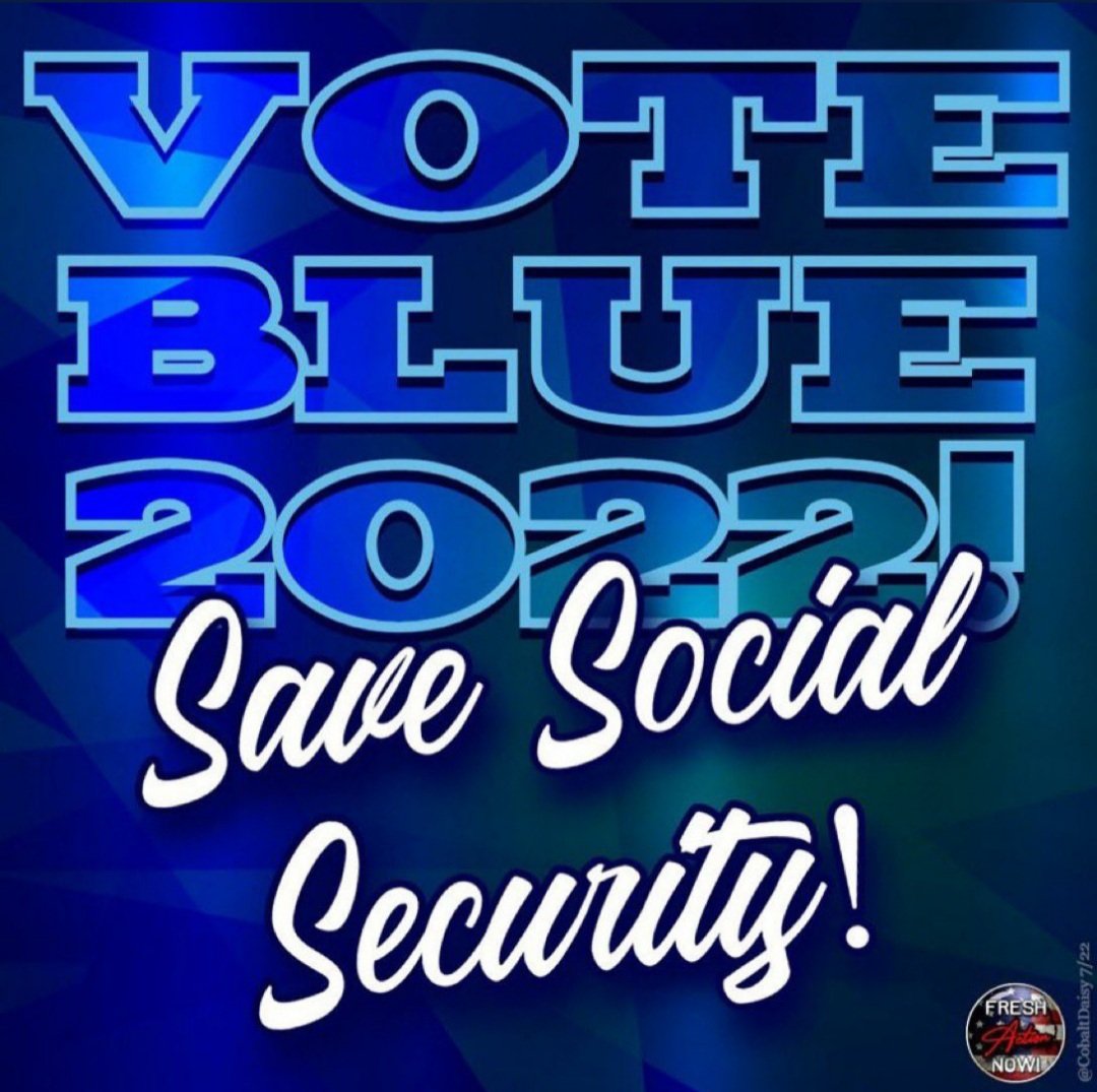 @mmpadellan #ProtectOurSocialSecurity