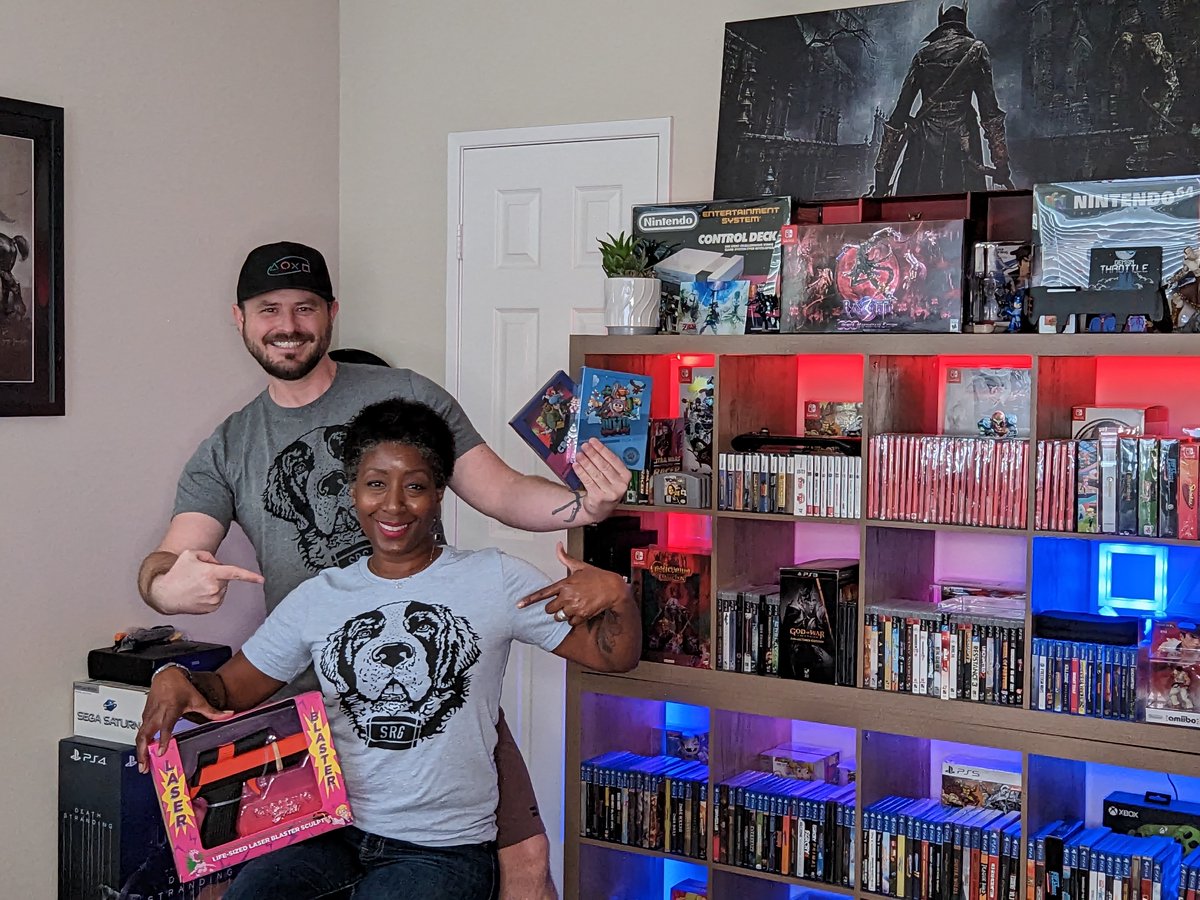 Blake’s BitQuest tweet media