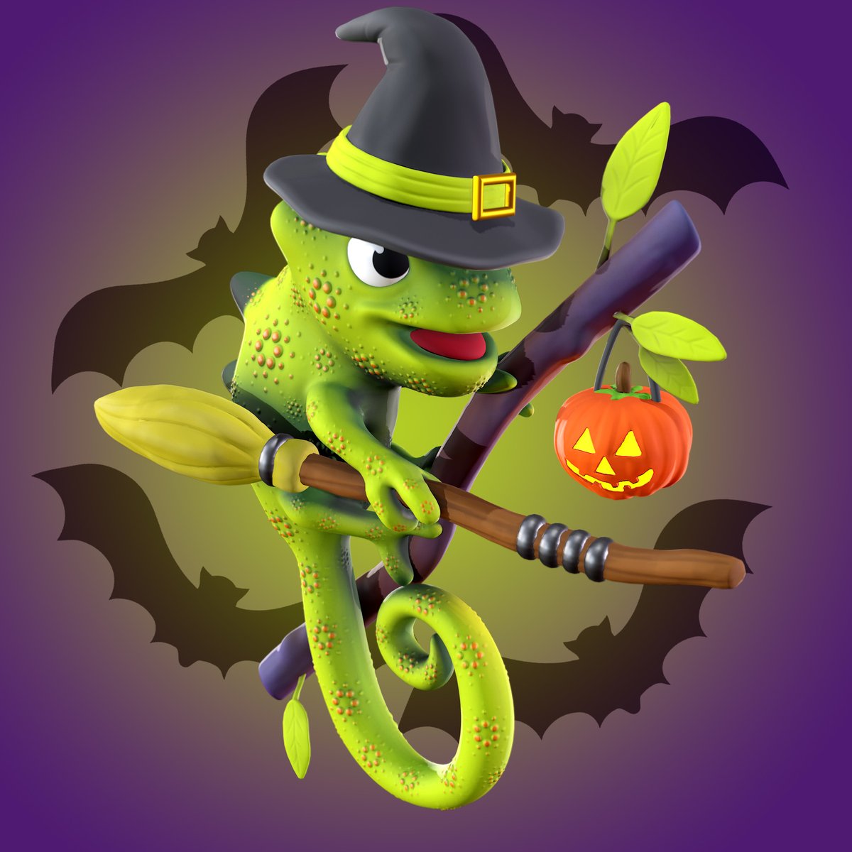 CardanoChameleons tweet media