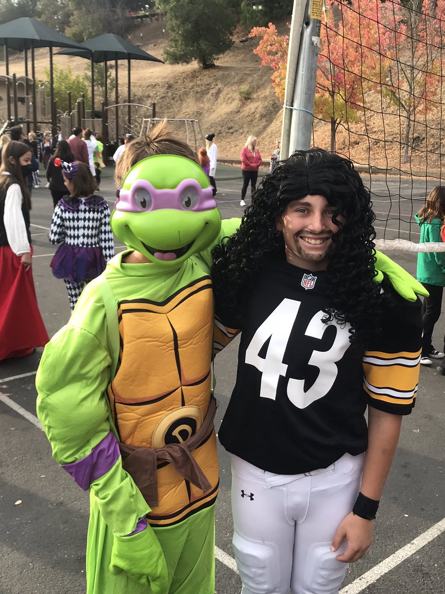 Happy Halloween! 🎃 👻