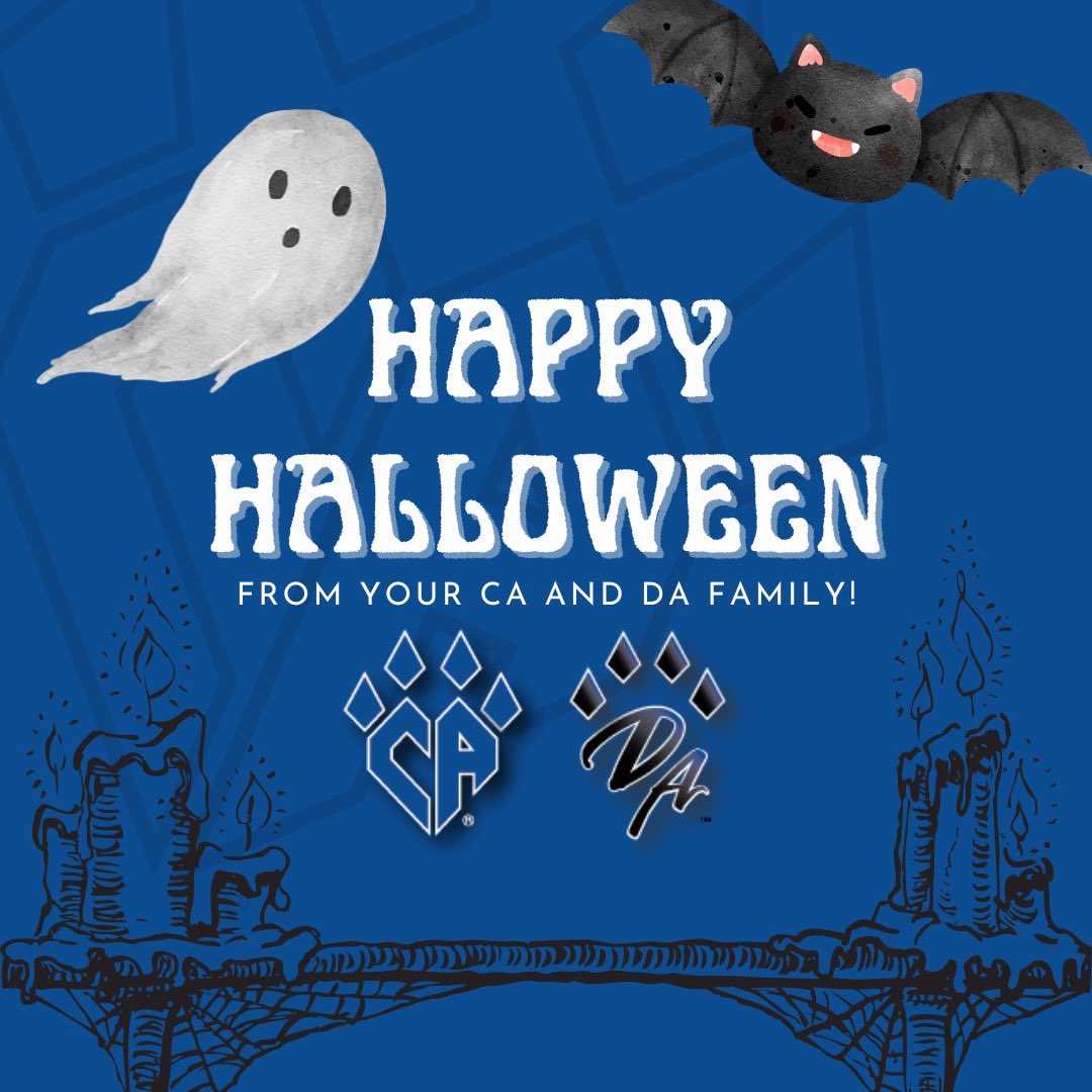 Happy Halloween little Boos and Baddies!