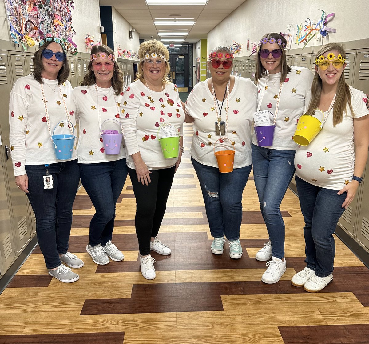 Lauren Anderson tweet media