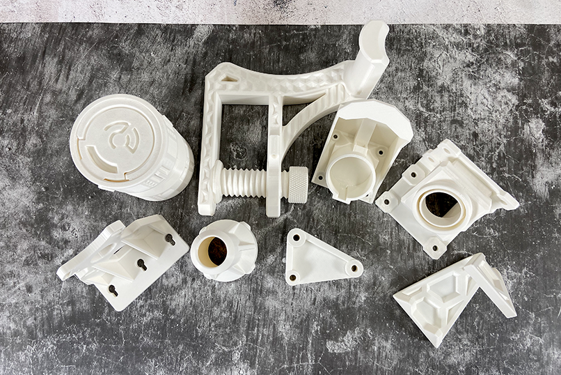 Our new ABS Hi-Flow is designed to be printed fast. Ideal for the Voron or Bambu Labs X1 3D printers. It prints without issues which isn't always the case with ABS. It will soon be available on our webstore fuse3d.com.au #3dprinting #3dprinted