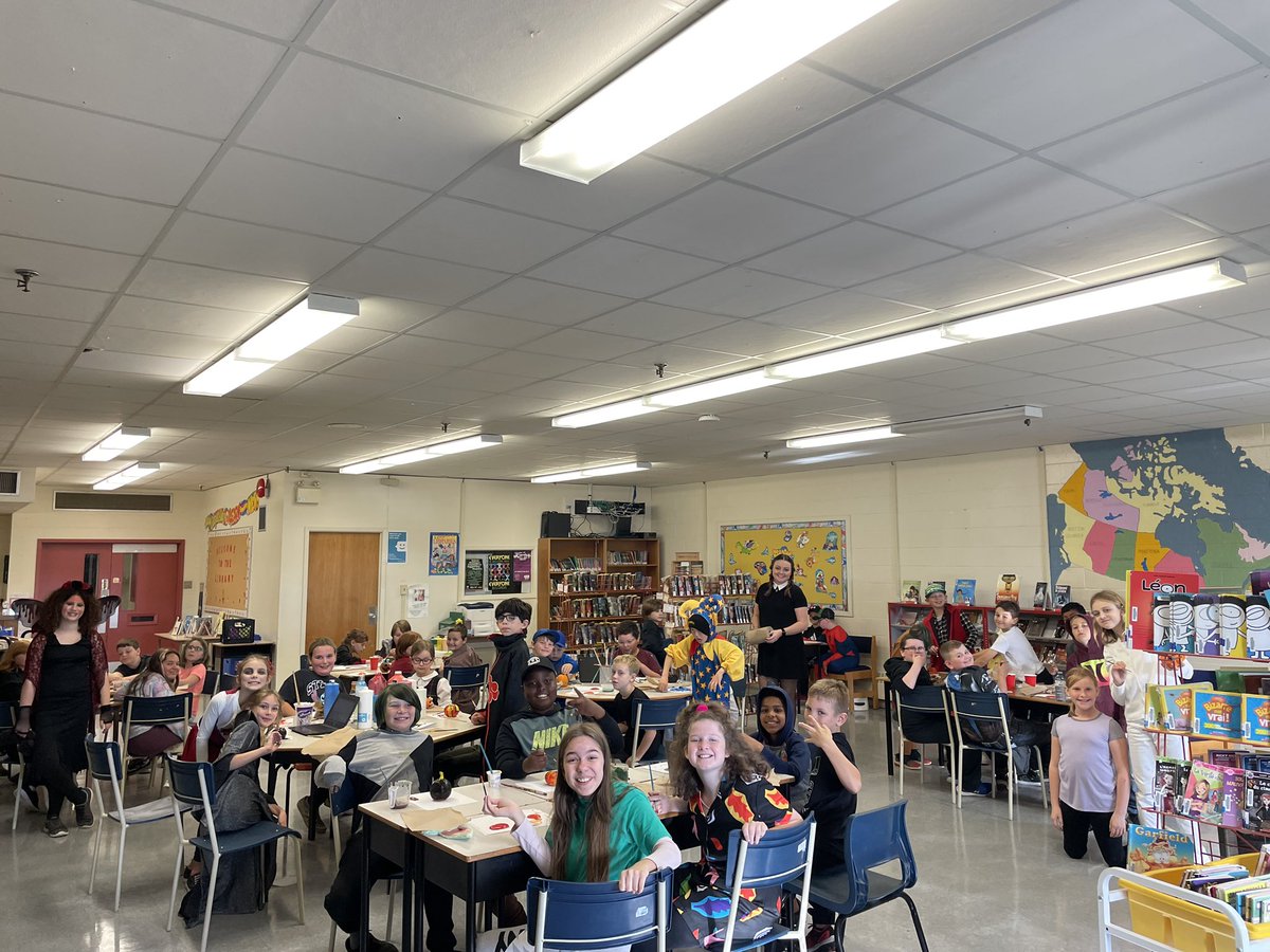 Ms. Lynds tweet media