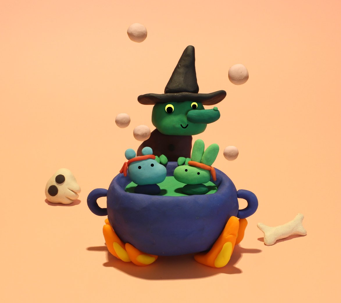 knutsel ✂️ tweet media