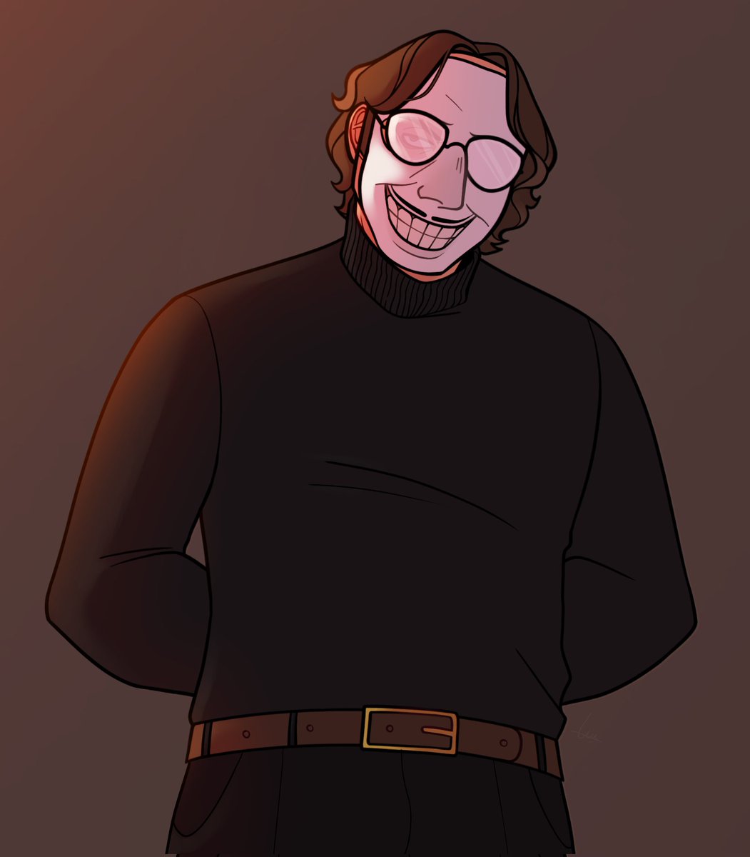 ClownoManiac's tweet photo. I love drawing my oc Dr. Keller if you havent noticed yet 👀
Tags~
#oc #ocart #ocrefsheet #whf #whfart #whfoc #whffanart #whfconstable #whfdoctoroc #wehappyfewfanart #wehappyfewocart #wehappyfewart #wehappyfewoc #wehappyfew #wehappyfewocs #art #artistsoninstagram #whfocart https://t.co/Yo5rL5O3x8
