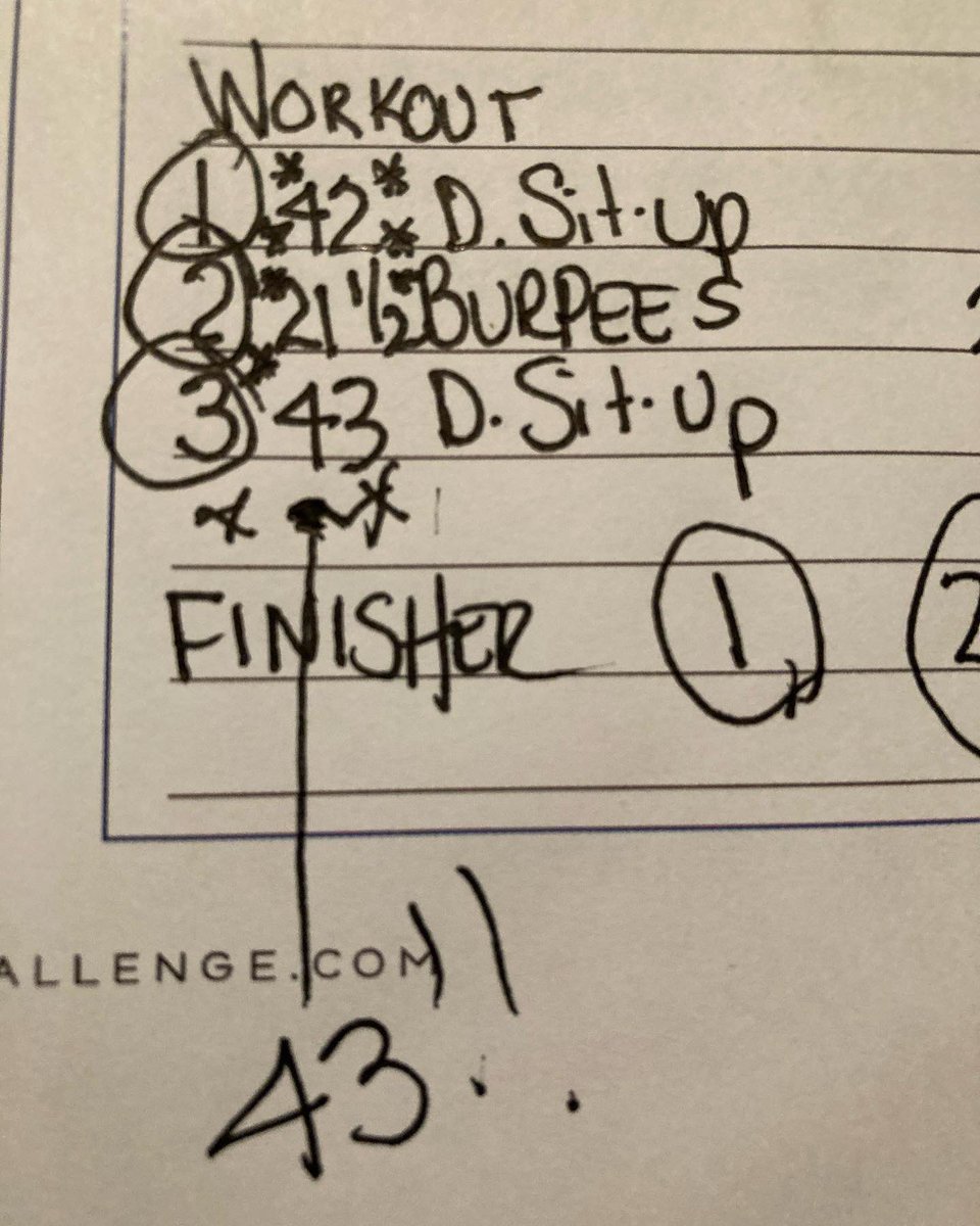 10MinDQ's tweet photo. #BlueMonday #Halloween And we get #DevilPresses how fitting @MyPeakChallenge !! However,saved the tricks and treats for the 3 rounds of 2min cardio. The tricks was I was doing deficit sit- ups and burpees. The treat was 2 new PBS with the DSU and a month high on the burpees. ๐ตโ๐ซ https://t.co/SdFW9oPh4U