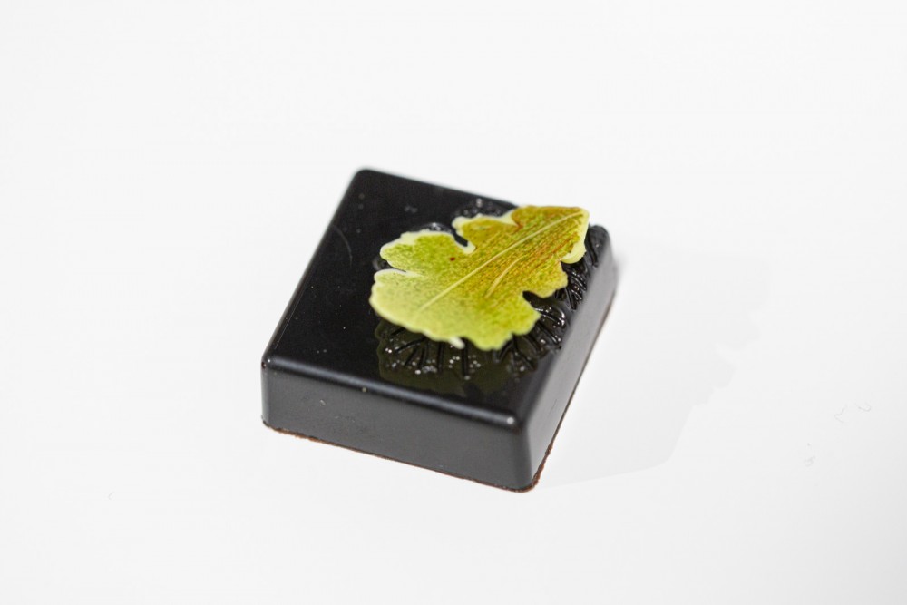 Ramiroskitchen's tweet photo. Carlo Midiri uit Nederland was Top in World Chocolate Masters https://t.co/CE73BZoKBv