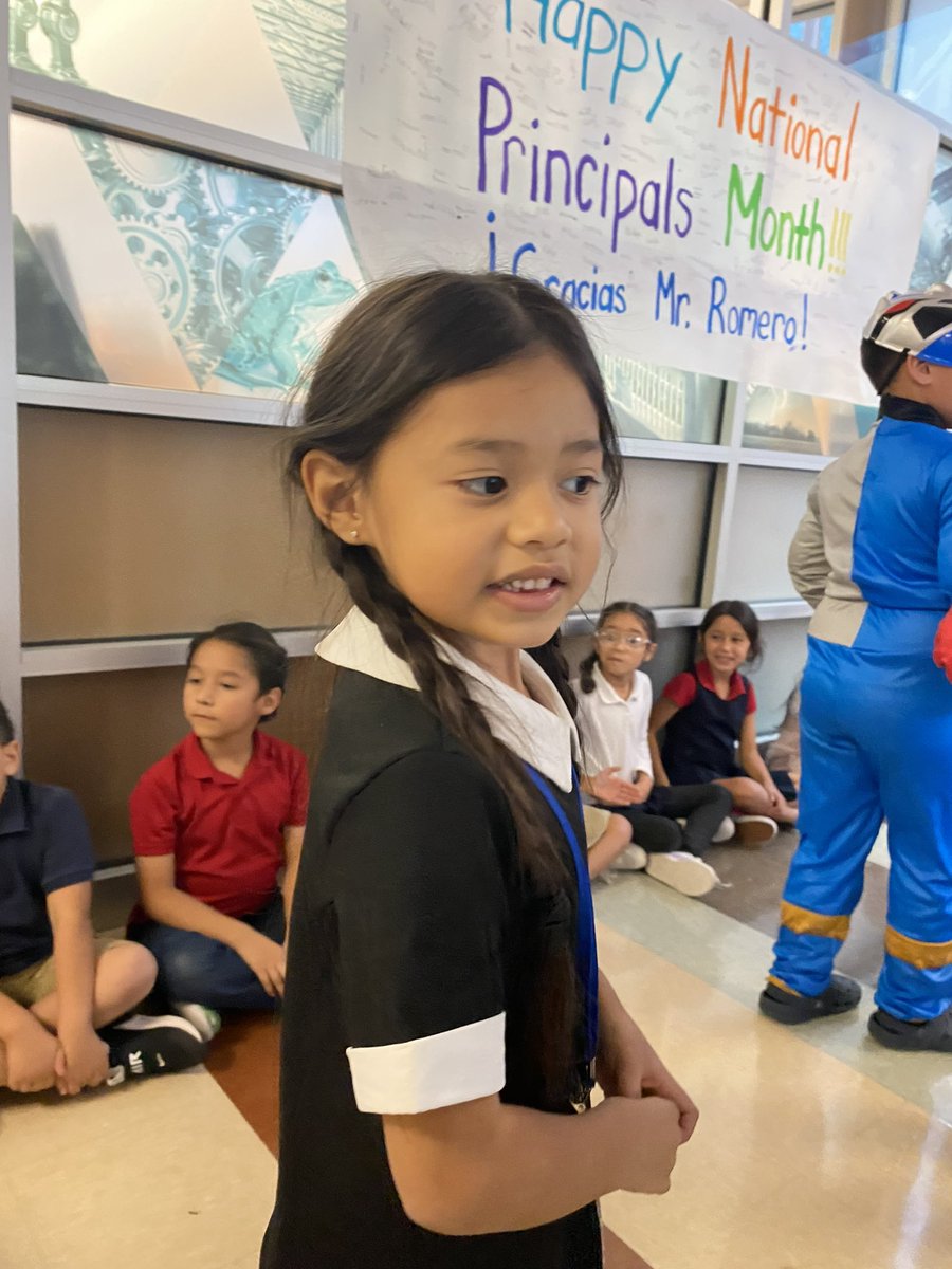 McLaughlin Strickland Elementary tweet media