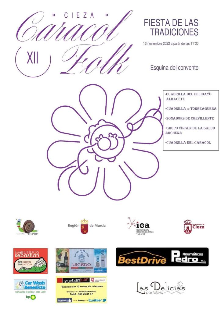 folkloreando (@folkloreando1) on Twitter photo 