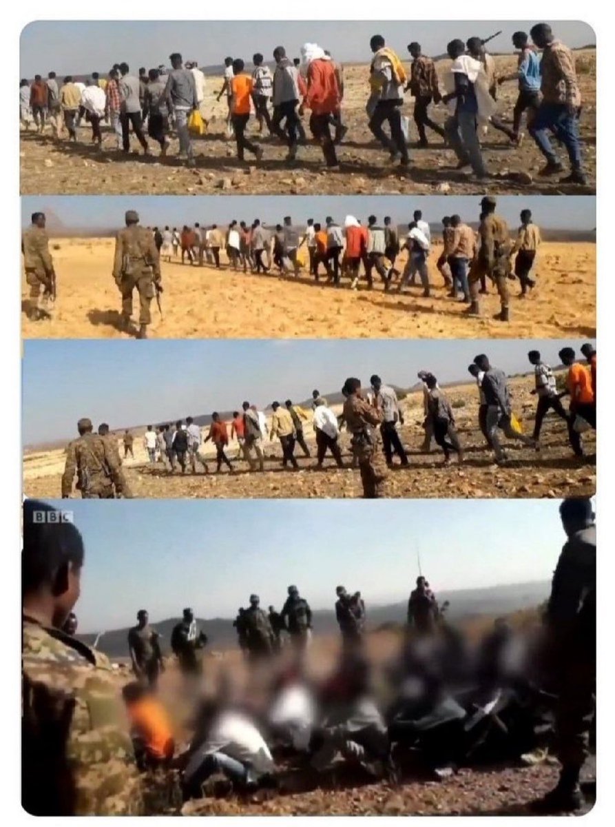 HlafitT's tweet photo. THE FIGHTFOR TIGRAY,a documentary on theon-going #TigrayGenocide byRomanDebotch is coming toDenverSunday November13
Watch with us asthefilm goalis to spread awarenessonthecivilwarand humanitarian crisis.Allfundswillbe donated https://t.co/9RFWolG7PH @SecBlinken @UN @UNHumanRights https://t.co/8QQDdxrZab