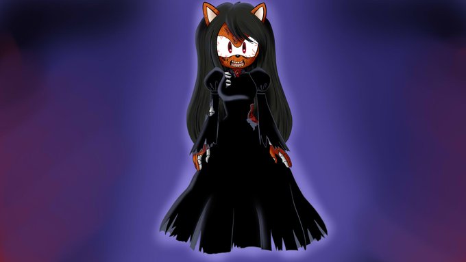 3 pic. Chica: TÓMAME UNA FOTO 
Shadow:¿POR QUÉ? 
Sonic:¿EN UN LUGAR COMO ESTE?  
Chica: POR QUE...  AQUÍ