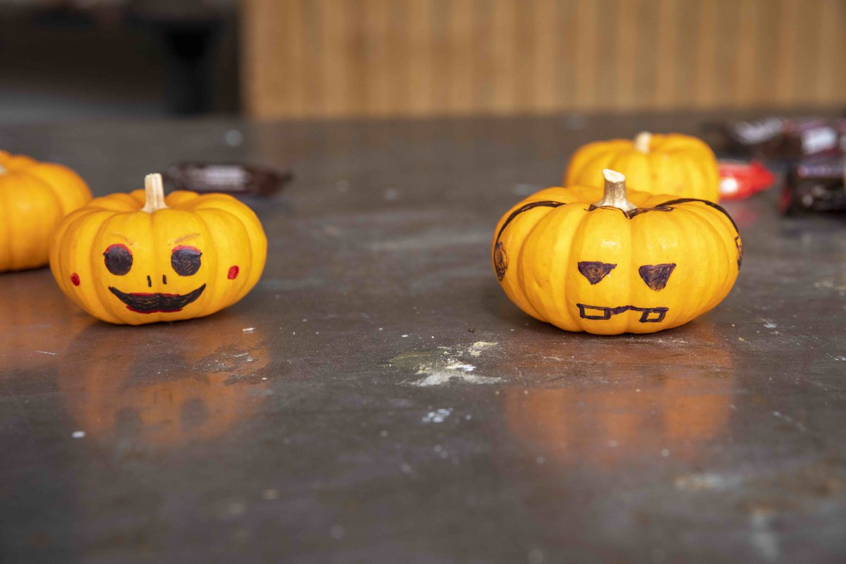 UCSB_CCS's tweet photo. Happy Halloween everyone! And thanks to all those who joined us in celebrating during the CCS Spooky Hour event! https://t.co/DaXeTrZgrP