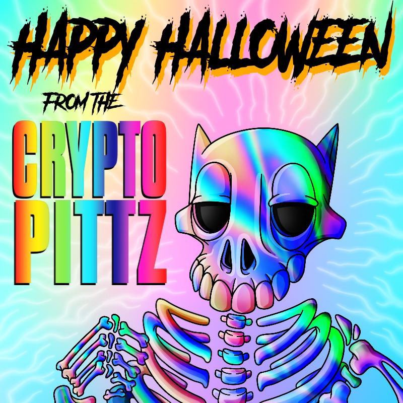 CryptoPittz tweet media