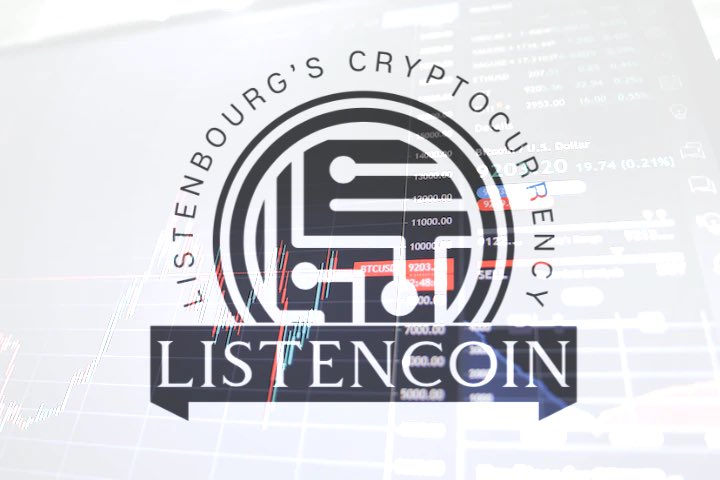 ListenCoin tweet media