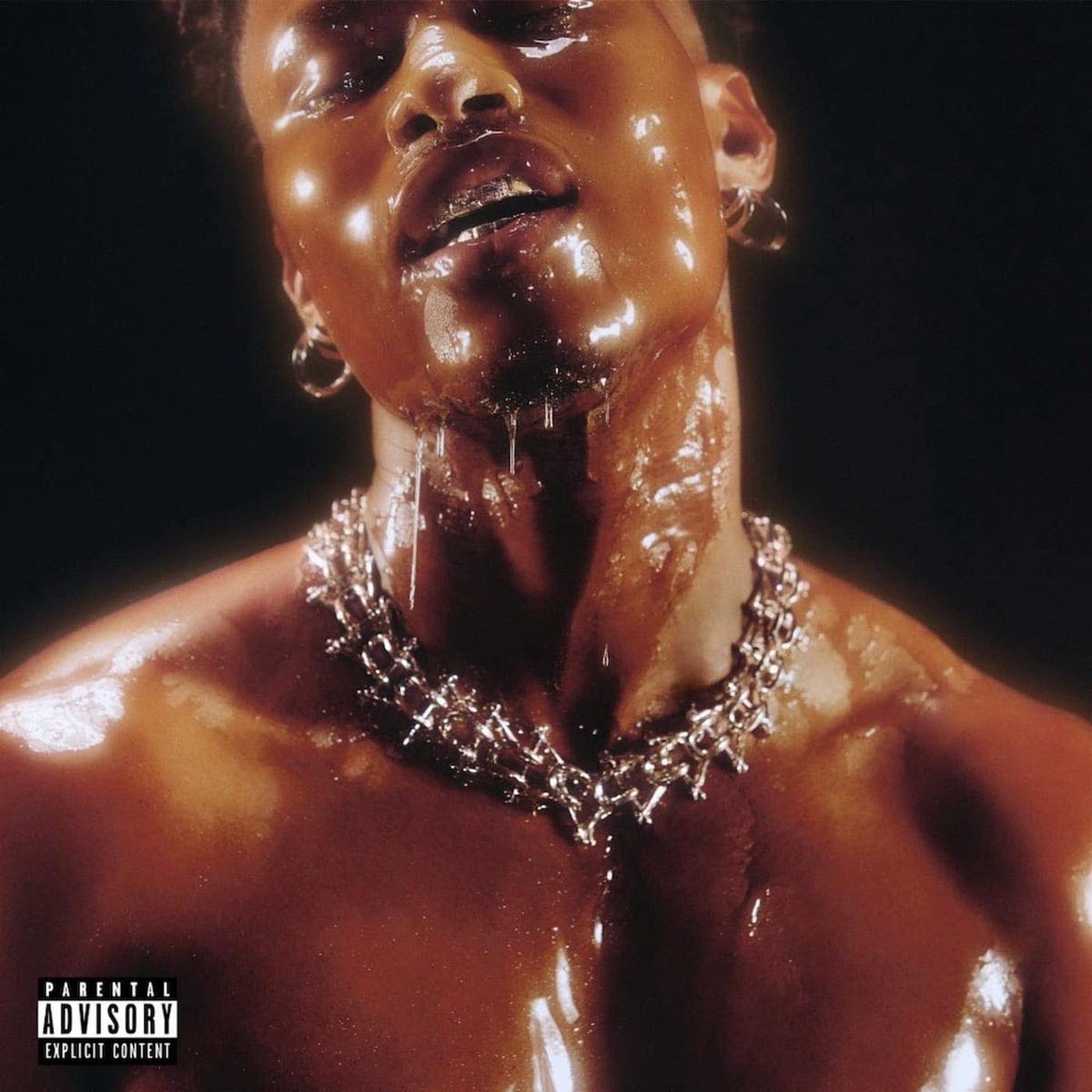 EricDevontae's tweet photo. I guess Halloween is a Lucky Daye 😌✨ I love @iamluckydaye ’s album cover for Candydrip, so I wanted to recreate it. Shoutouts to one of my favorite photographers in the world, @Raesrays for capturing this moment for me. 🥹🫶🏾🤎🖤✨
•
•
•
#Halloween2022 #LuckyDaye #Candydrip https://t.co/K8vjSesUHA