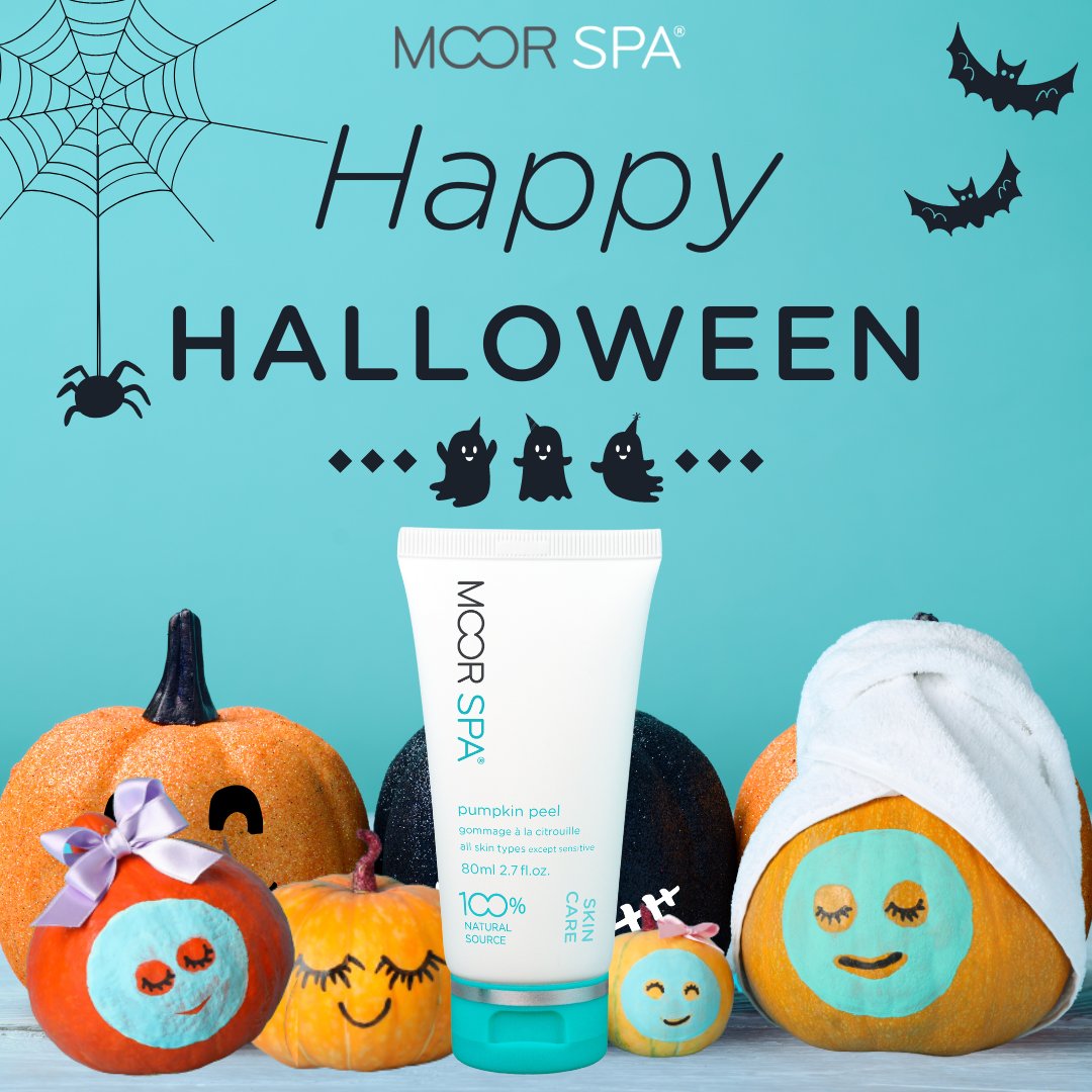 Moor Spa tweet media