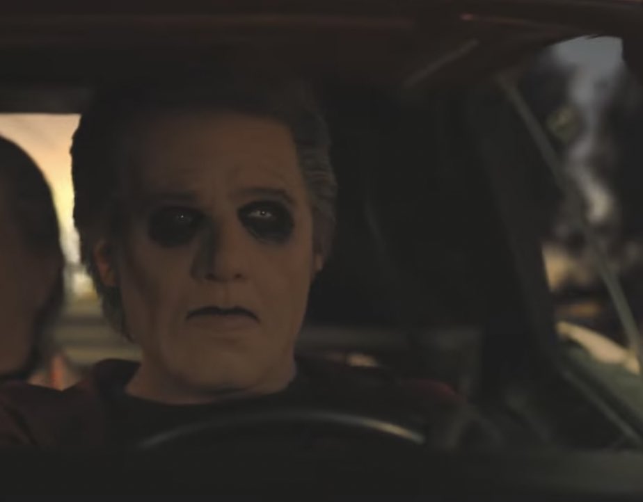 do it for our ibs queen!

I’m voting for Ghost “Impera for FAVORITE ROCK ALBUM at the #AMAs