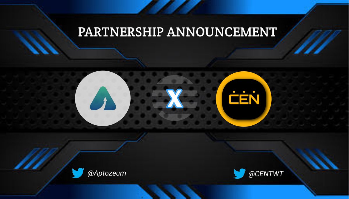 CEN tweet media