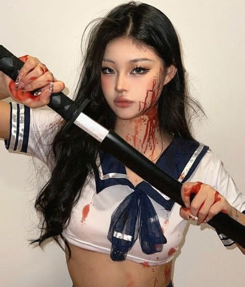 ⠀⠀

         𝓑em-‌𝐕‌indɑ ɑo seu 𝖕esɑdelo, 
            𝘃ɑd̵i̵ɑ̵zinhɑ  ، ✧･ﾟ 🎃  𝗯𝗈𝗼 ! 
        #HalloweenEver