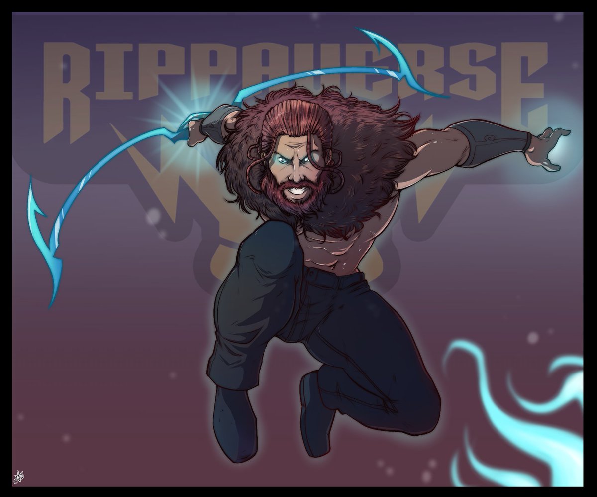 Slender7Last's tweet photo. Rippaverse - Norfrica's very own Validan!
We're so excited for what's next in the Rippaverse, and I hope you keep enjoying the comics and all of the products!
#isom #rippaverse #therippaverse #rippaversecomics #therippaversecomics #validan #fanart
@TheRippaverse @EricDJuly https://t.co/nYaTOMGeiK