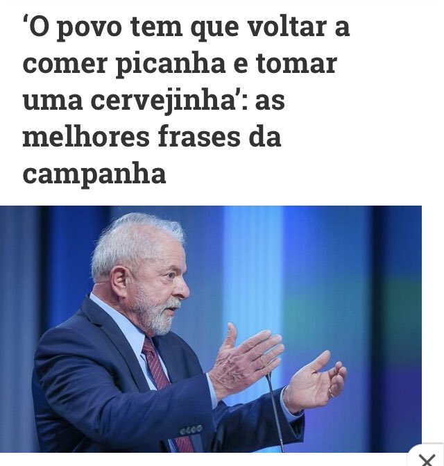 orempll1's tweet photo. #Artigo142 . Faz um L e está feito a desordem e a bandidagem; já está mostrando como vai ser . #CeasaRJ . #Bolsonaro22 https://t.co/RfE5NxUzDd