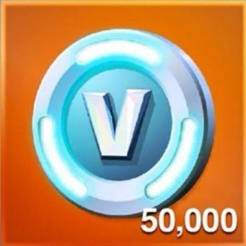 And I will also be giving a huge supporter and active of mine. Over 50,000 Fortnite V-Bucks TONIGHT. This Halloween will be amazing. Like & RT if you’d like to enter and must be following @FortnitePV2