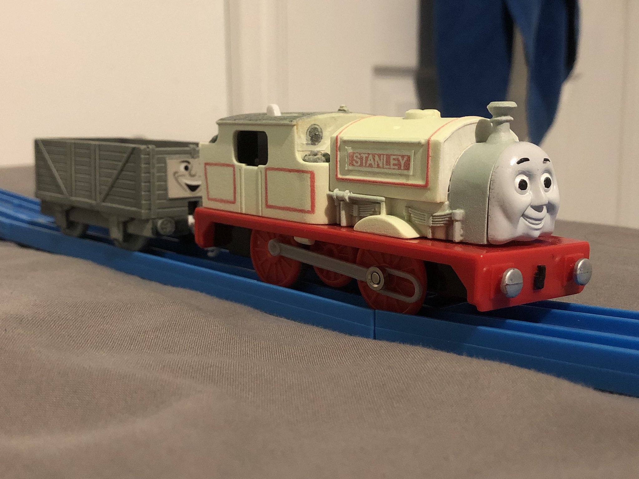 Christopher ‘Steam Powered O’Shea on Twitter "TheSudricLegend