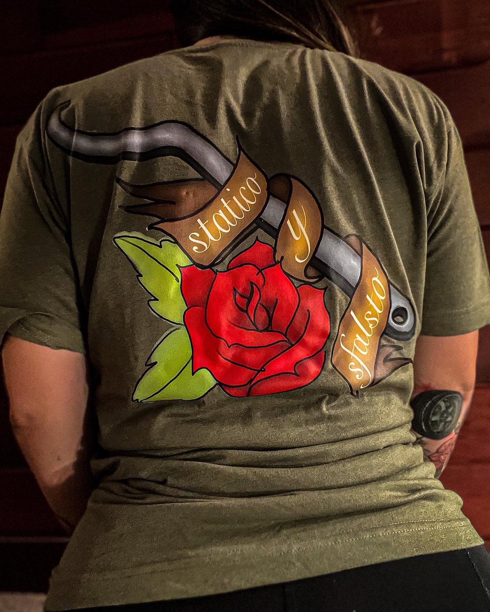 thisskidd__'s tweet photo. I’m running a sale on both sites 
Code: SPOOKYSHIT saves you 30% 

https://t.co/yOfP8NeBnL
https://t.co/fjf09sS5iY https://t.co/caHgujbjoz