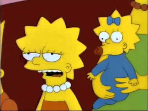 Simpsonitee's tweet photo. Le dije que esa foto le traería problemas.
#Simpsonito https://t.co/Nct1XtLyGa