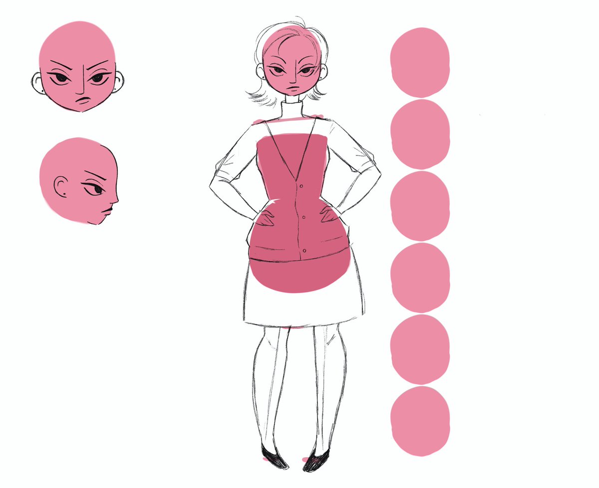 kayyoink's tweet photo. some stuff i did for school https://t.co/BUPS59uqN2
