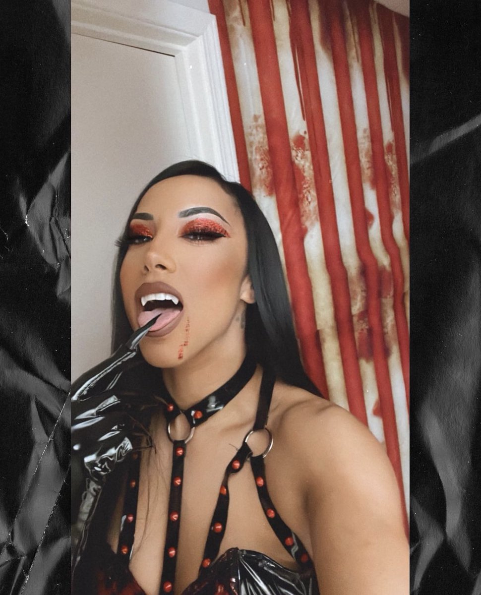 Reyna Carter tweet media