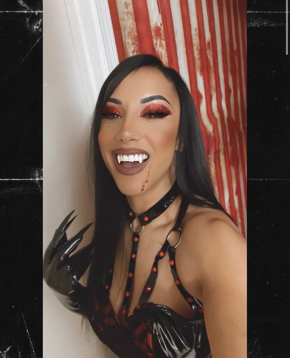 Reyna Carter tweet media