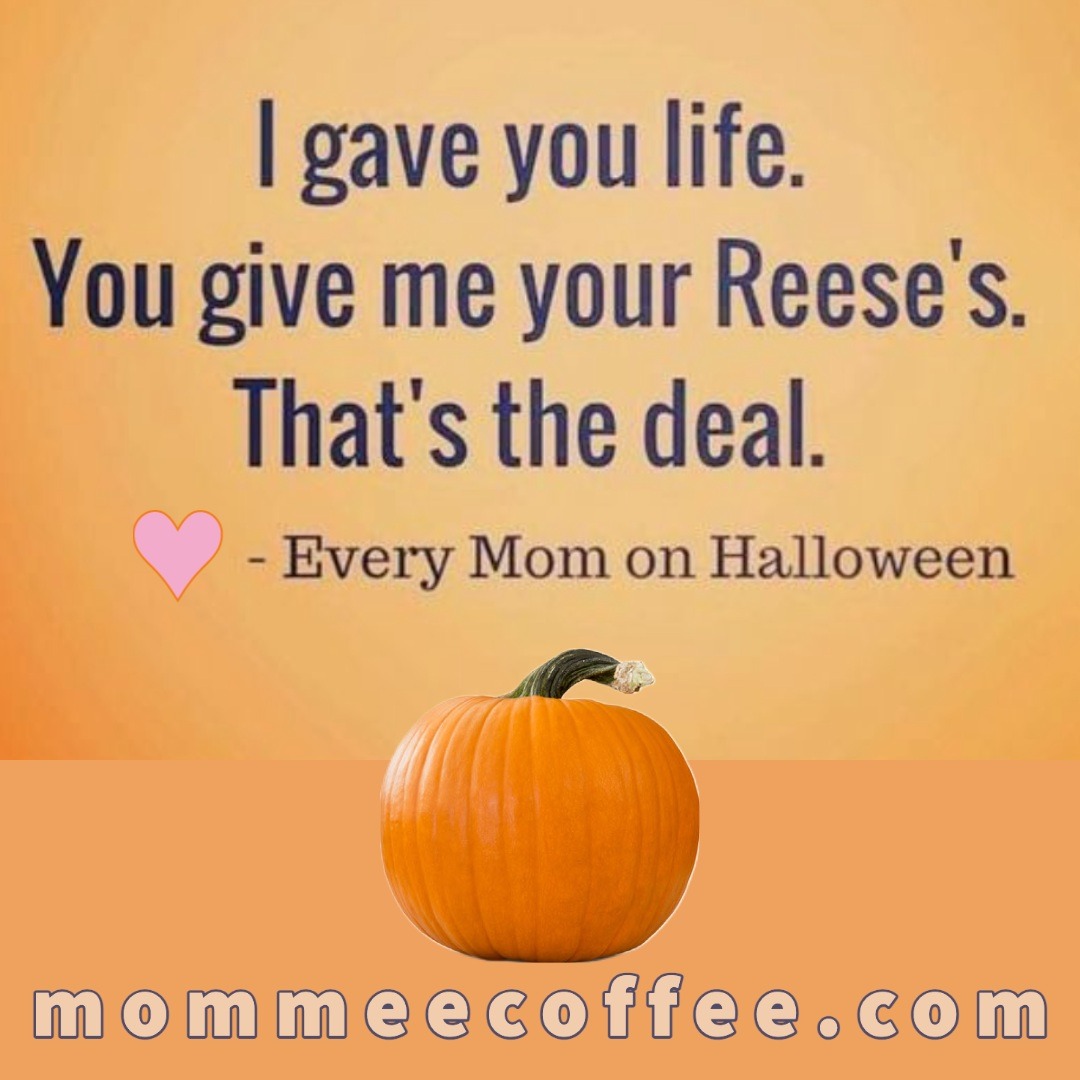 ❤️Still holds true after all these years!❤️☕🥜🍫🎃
mommeecoffee.com
#mom #momlife #love #baby #family #mother #motherhood #kids #mommy #babygirl #happy #instagood  #babyboy #momsofinstagram #parenting #instagram #pregnant #pregnancy #newborn #momblogger #halloween