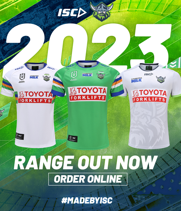 ISC Sport tweet media