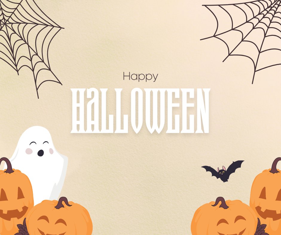 sharp_school's tweet photo. Stay #safe and #spooky! https://t.co/AkfoQQwEZY