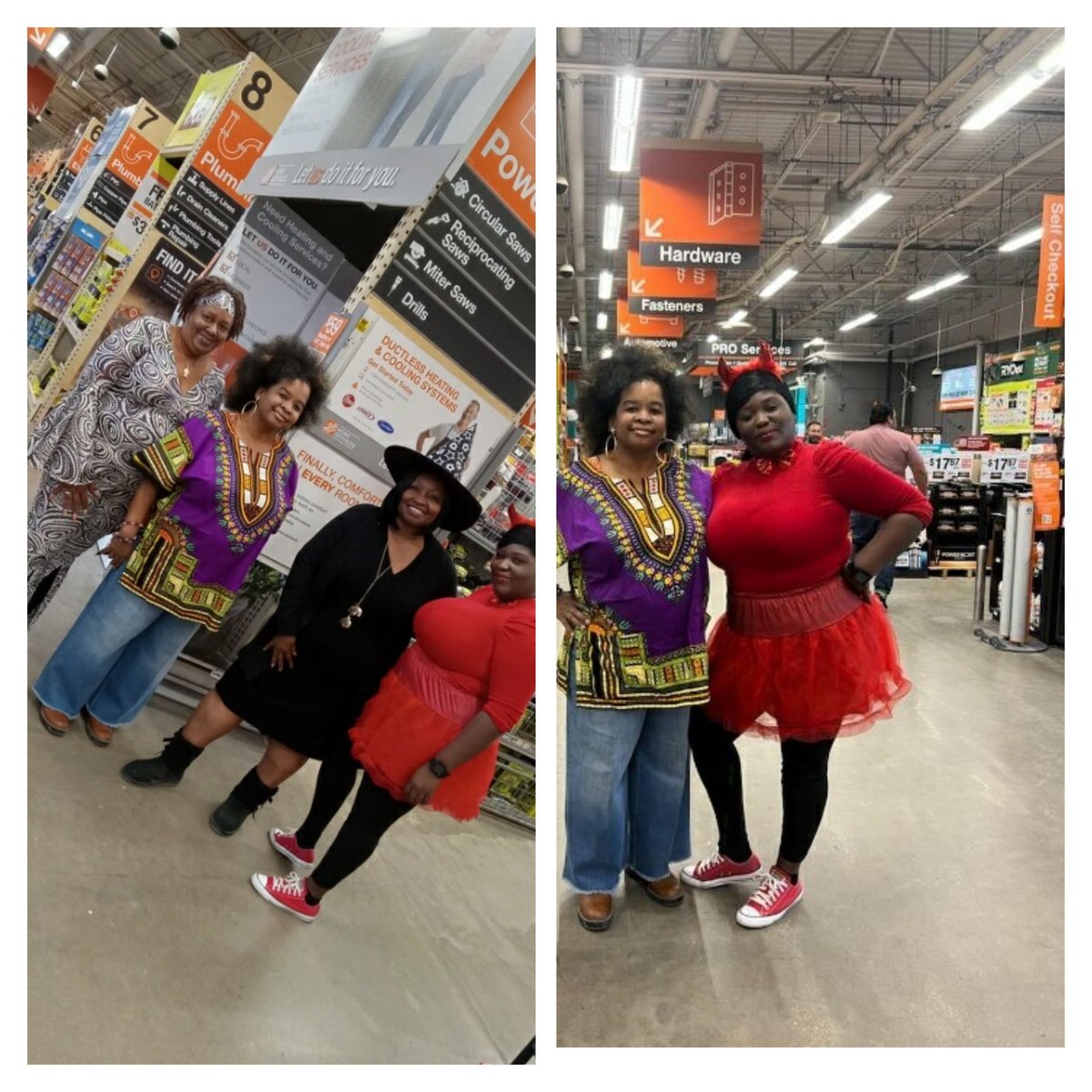 More pictures from my ladies. Looks like you did what you do. Miss you <a href="/JAH619469/">/Born8976/ Raised at 555/ Strong at 6804</a> <a href="/angeeh2o/">M. Angela Waters</a> <a href="/IsaiahRuckerJr/">Isaiah Rucker Jr</a> <a href="/DeeJadotte/">Mrs Dee</a> <a href="/Daniellemhaynes/">Danni Haynes</a>