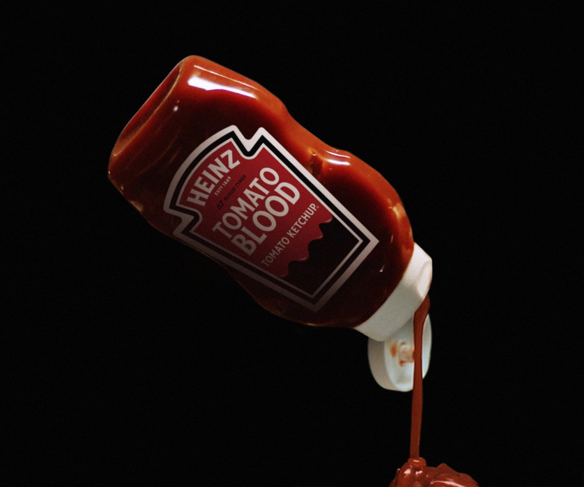 pour one out for tomato blood season. see u all next year 💕