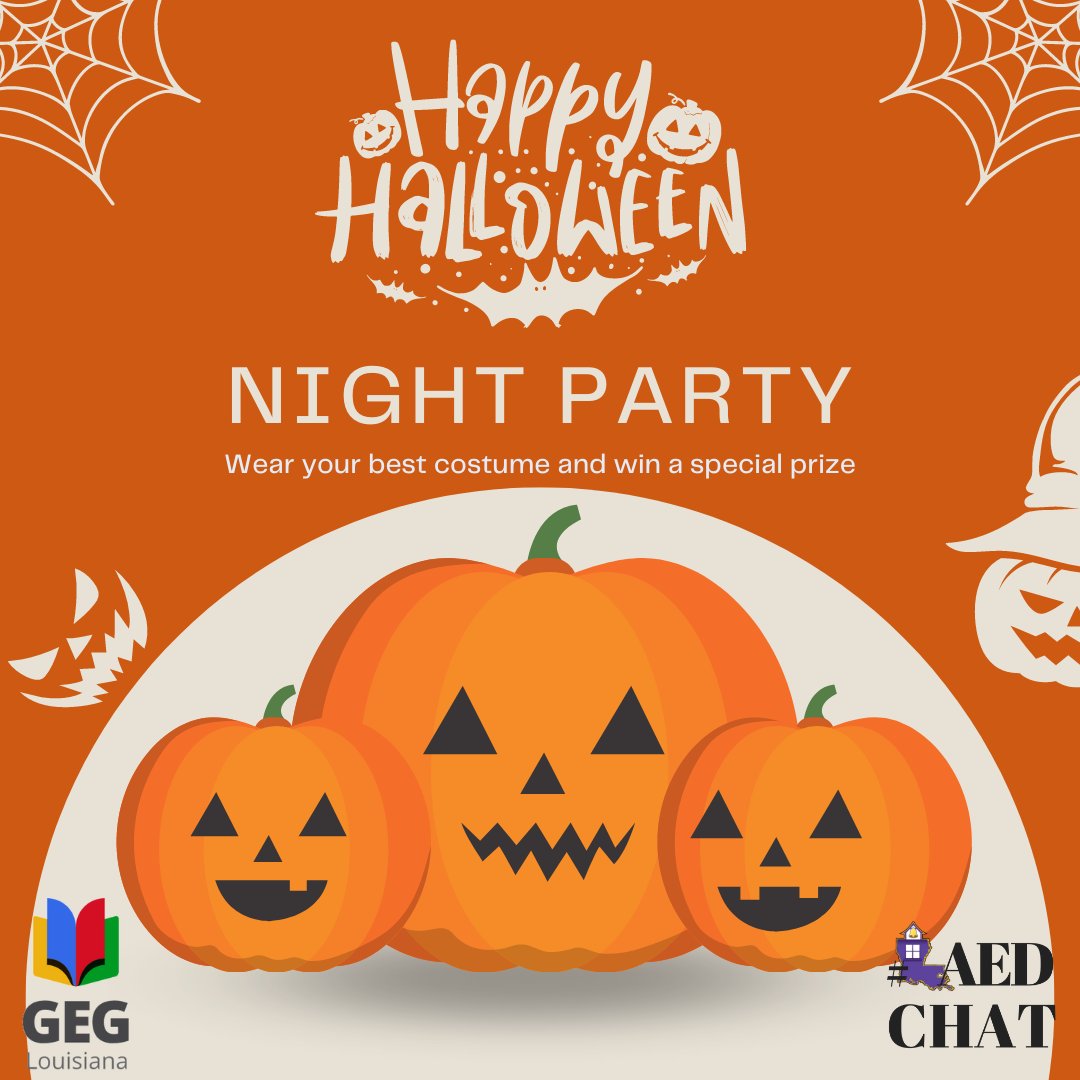 No tricks, just treats! Go have a scary and fun night with your family and friends and celebrate #HappyHalloweenDay 🎃👻🧛