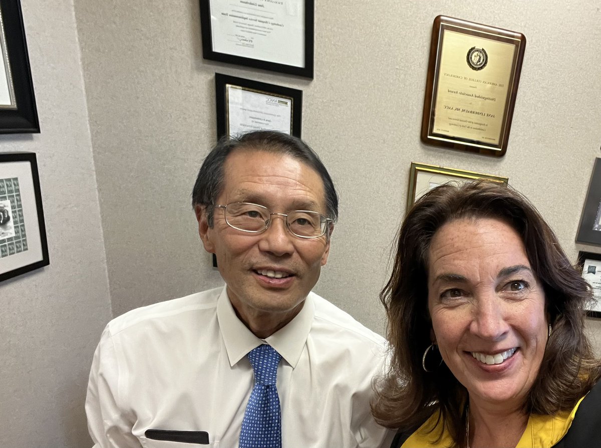 Jane Linderbaum (@jlinderbaum) on Twitter photo This living legend had the last day in clinic today. For real. We are lucky learners! <a href="/RickNishimura/">Rick Nishimura</a> <a href="/MayoCVFellows/">Mayo Clinic Rochester Cardiology Fellows</a> <a href="/MayoClinicCV/">Mayo Clinic CV</a> This living legend had the last day in clinic today. For real. We are lucky learners! <a href="/RickNishimura/">Rick Nishimura</a> <a href="/MayoCVFellows/">Mayo Clinic Rochester Cardiology Fellows</a> <a href="/MayoClinicCV/">Mayo Clinic CV</a>