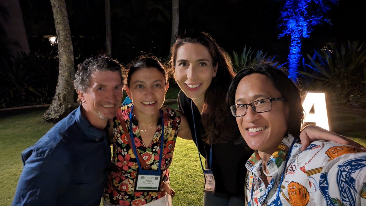 KP_Urology's tweet photo. Congrats to @NancyYe_MD for taking home the best poster in her session. @KP_Urology is enjoying an amazing #WSAUA22 @auawest @AmerUrological https://t.co/DsdQHksRwa