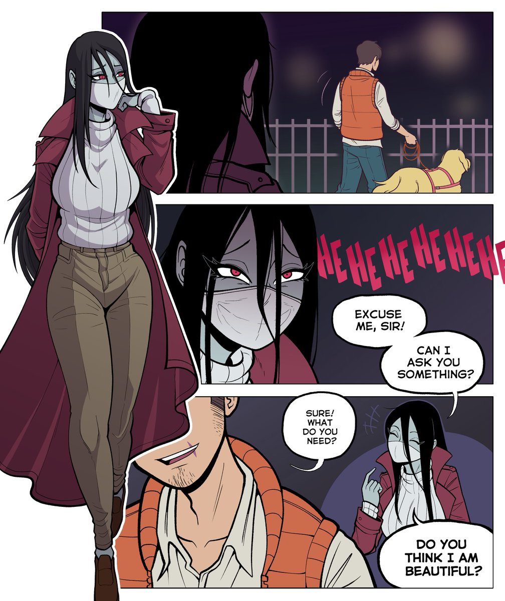 Fede.Rojas9173 (Open Commission~) on X: 