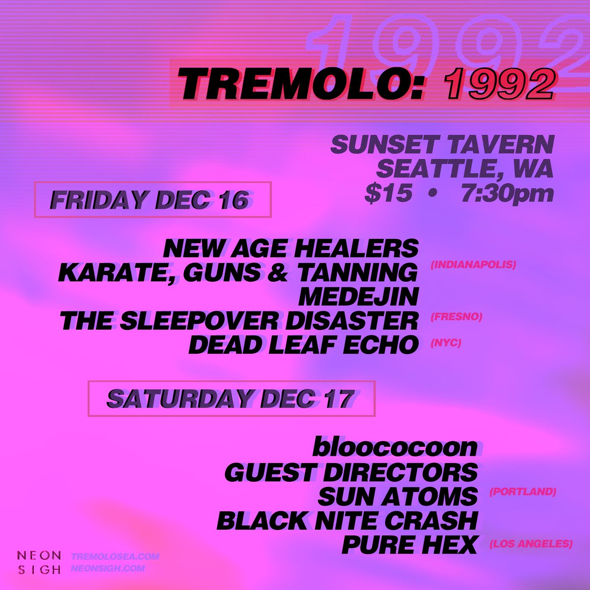 New Age Healers tweet media