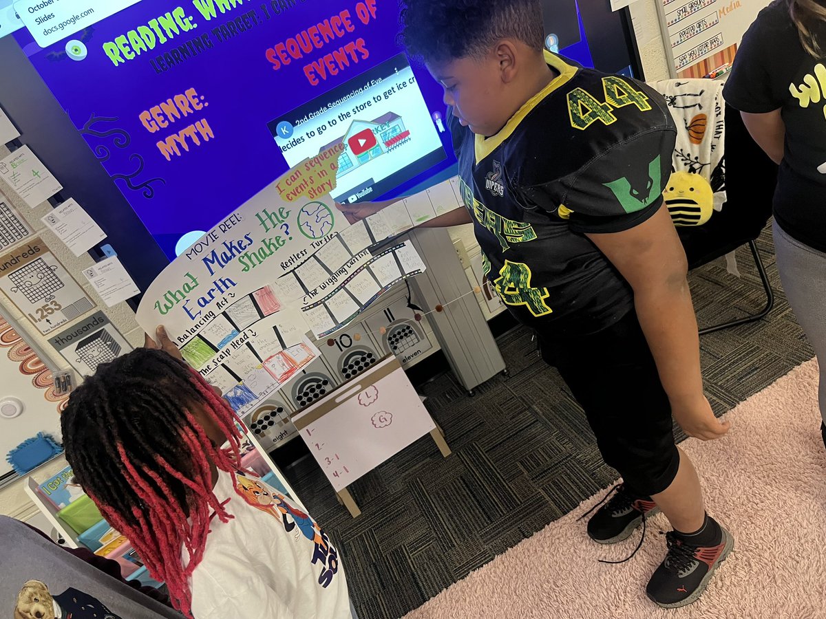 Ms. Brown🍎 tweet media