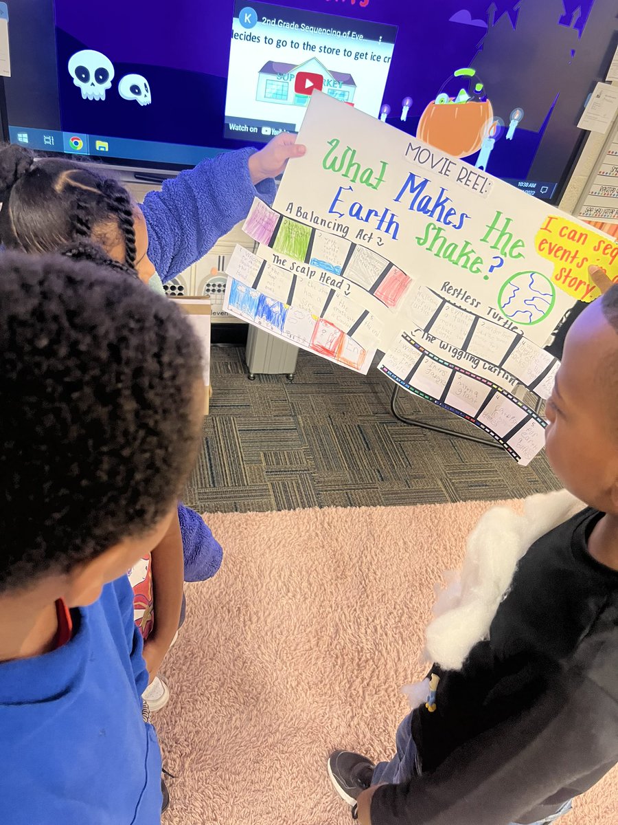 Ms. Brown🍎 tweet media