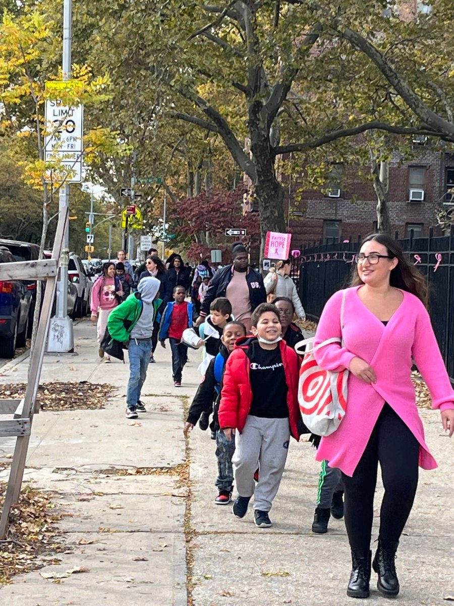 District 22 Brooklyn tweet media