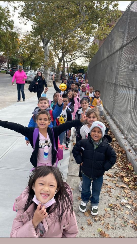 District 22 Brooklyn tweet media