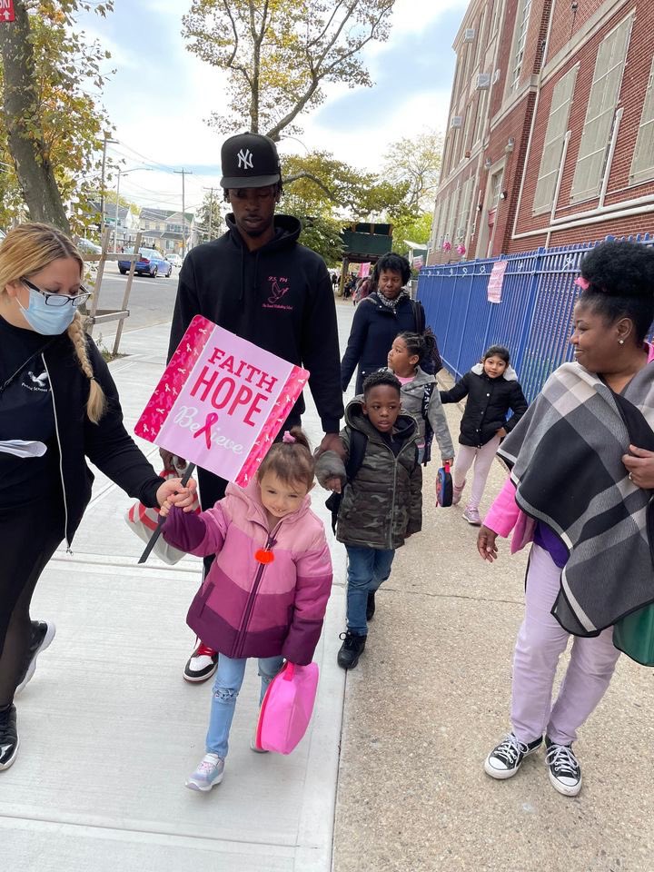 District 22 Brooklyn tweet media