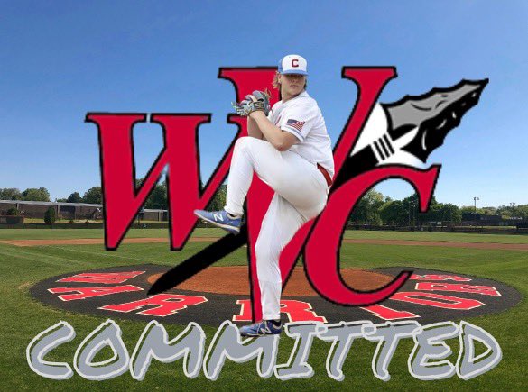 I am very excited and blessed to announce my commitment to Wabash Valley College. I’d like to thank my family, coaches, and friends for helping me get to where I am today. Thank you Coach Biddle for the opportunity! Go Warriors! #Committed