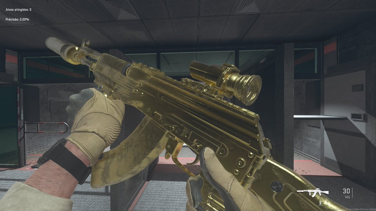 Rafa_Modocamera's tweet photo. Mais uma dourada Ak-74 762
#PS4 #PS5 #Playstation #MW2 #ModernWafare2 #cod #Callofduty #Codwarzone #ModoCameraGames https://t.co/B4UpG5lqMY